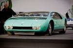 Bizzarrini P538 Manta 1968 года